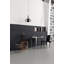 Chair Milano Black