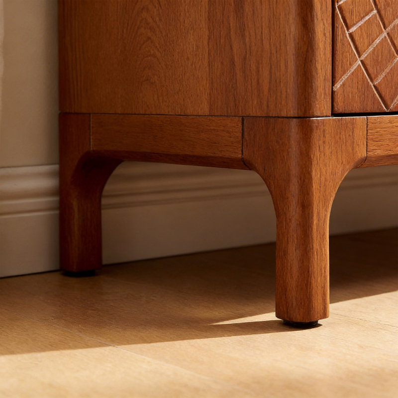 Buffet haut de gamme de style chinois