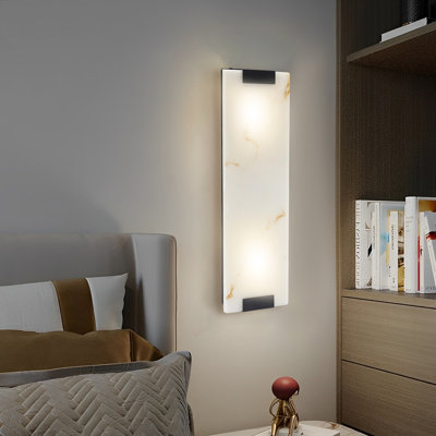 Indoor Wall Sconce, Modern Wall Lamp