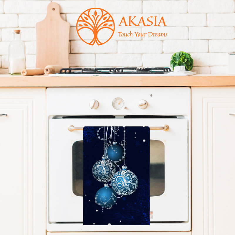 Tea Towel Kitchen Towel