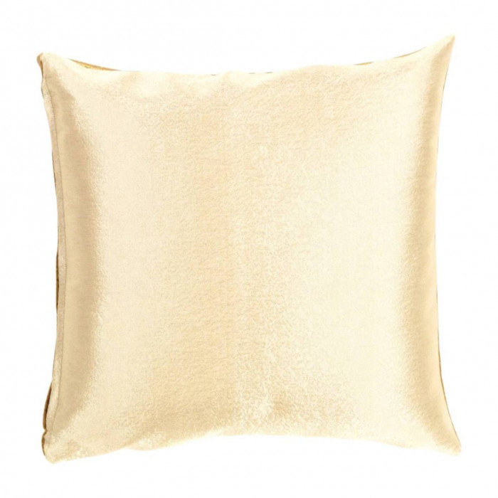 Square Pillow Cover & Insert