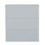 Armoire de salle de bain murale Rangely-68202541