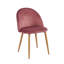 Kerstetter Upholstered Dining Chair-1853085383