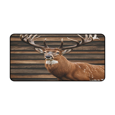 Polyester Desk Pad