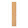 Solid Scallop Braided Jute Rug