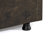 Outdoor Propane Fire Pit Table- 55x 23 inch, 50,000 BTU Gas Fire Pit, Suitable for Outdoor, Patio, Balcony, Three Adjustable Height Options