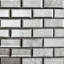 Imperial 2.5 in. x 6 in. Polished Tile-69527872