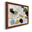 Versailles Treasures - Peinture sur toile encadrée-2037623362-2037623369