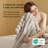 Bedsure 349gsm Blanket For Couch - Super Soft Cozy Blankets, Cute Small Fleece Blanket, Wider Striped Design-105503901-105503903