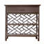 Chippendale End Table-1973518172