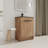 Addisun Single Bathroom Vanity Set-287121683-287121694-322484368