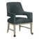 Josie Grande Arm Chair