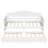Audryana Daybed with Trundle & Wooden Frame