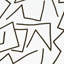 Papier peint Schumacher x Hadiya Williams Tangent-71294575