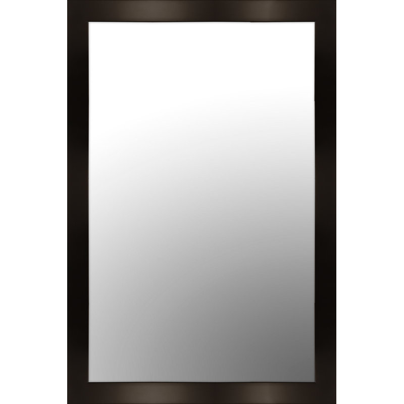 Miroir Howliet, Noir