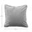Rectangle Lumbar Microfiber Pillow with Piping, 2-pack-114638985-114638936
