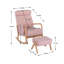 Jozlyn Upholstered Accent Chair
