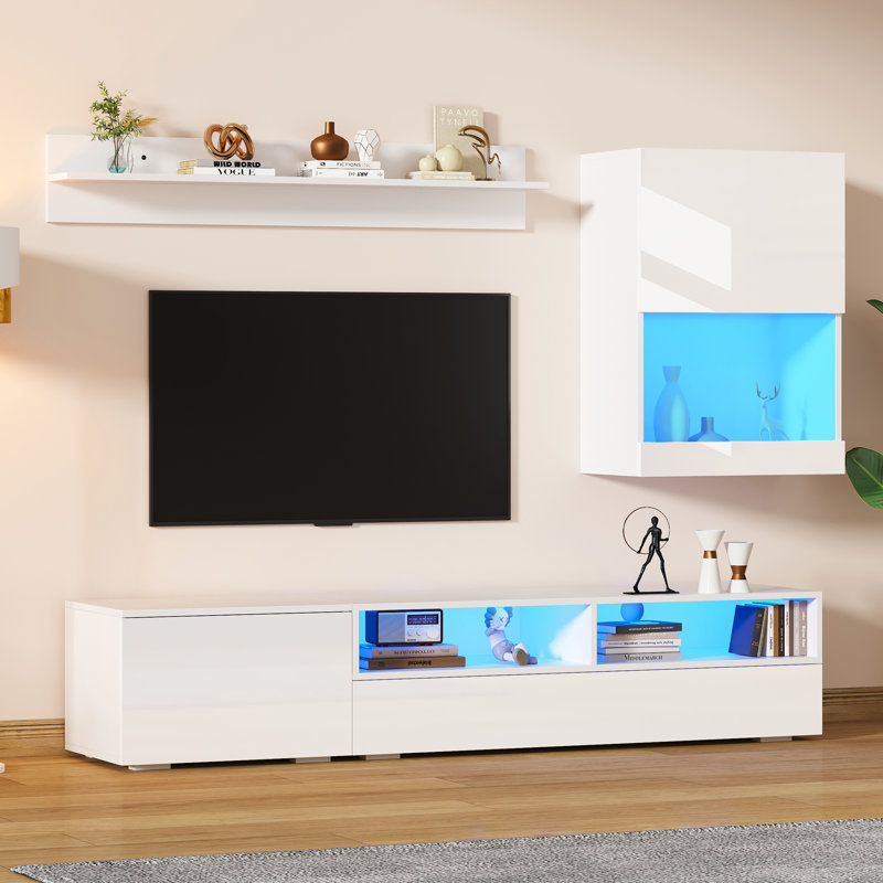 TV Stand for TVs up to 75"