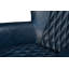 Bugatti Swivel Club Chair-97839335
