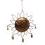 Carillon en forme de cloche Sun Sun-1636953914