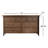 Alma 72'' W 7 - Drawer Dresser