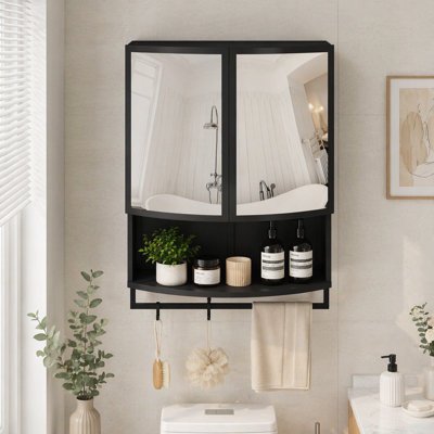 Armoire 23,62 po