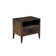 Mariann 26'' W Solid Wood Nightstand