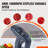 VEVOR Hand Immersion Blender