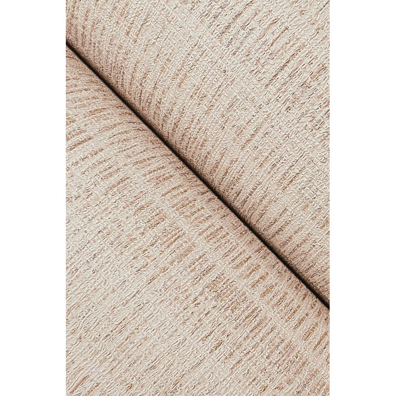 Unpasted Striped Roll, Harvest