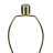 27"H, Table Lamp, Cream Ceramic, Beige Shade, Combining A Smooth Cream With A Textured Darker Cream Finish, Table Lamp-1408955038