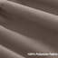 Super Soft Microfiber Fitted Sheet – 25cm Deep Pocket, Brushed Finish-119208570-119208582