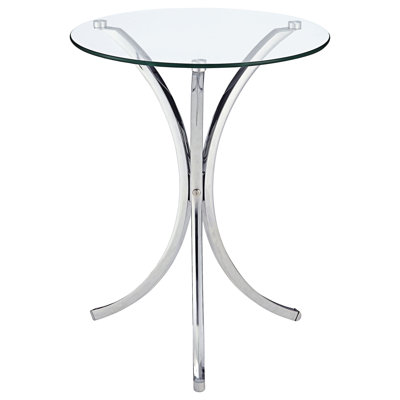 Table d'appoint