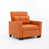 Orange est en rupture de stock
