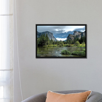 " Yosemite " by Tim Oldford