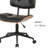 George Oliver Joeley Drafting Chair