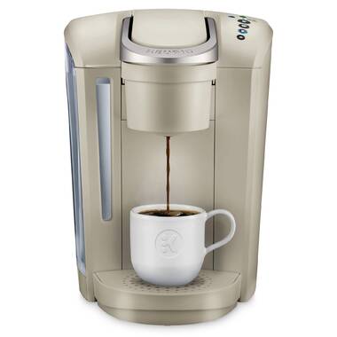 Keurig K-latte With latte Maker And 35 Pod Drawer for Sale in