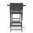 Kerr 2 - Person Wood Patio Dining Set with Rectangular Table