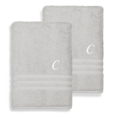 Denzi Midweight Bath Sheet