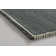 Collet Wool Geometric Area Rug in Haze/Ivory