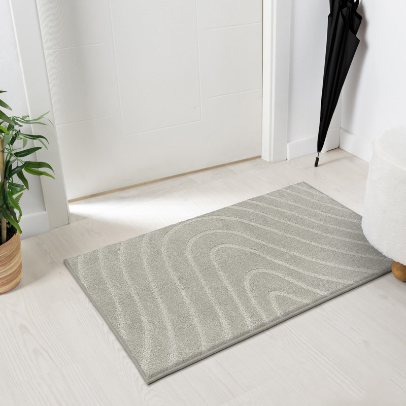 Tapis Modern Modern, Rectangle 2 pi x 3 pi