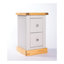 Engleman 35 cm W Bedside Table-493798779