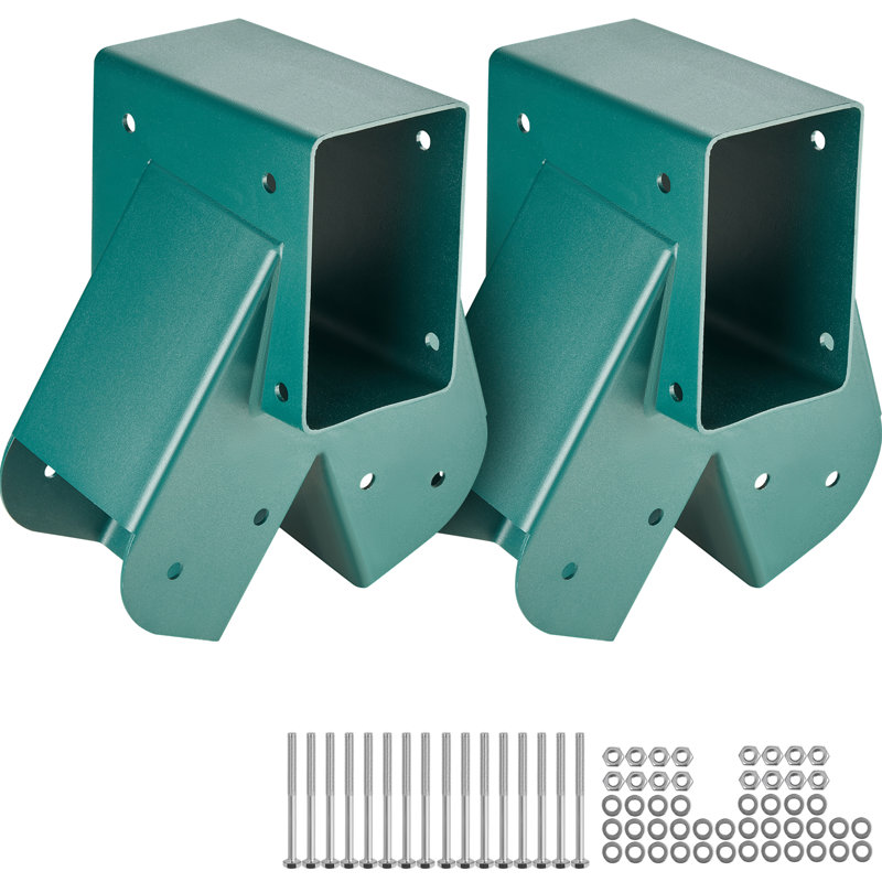VEVOR Steel Swing Set Hardware