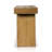 Ollert 78'' Solid Wood Console Table-118588892