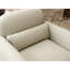 Fauteuil demi-tonneau Dylan