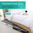 12 Pair Stackable Underbed Shoe Storage
