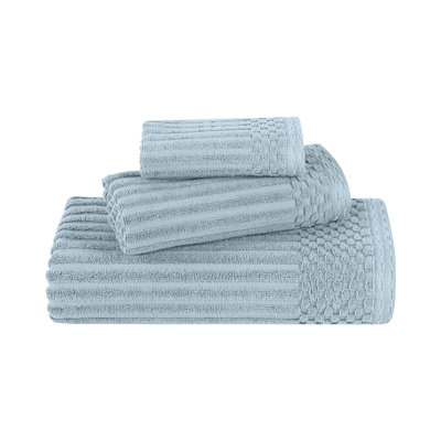 Collection de serviettes en coton Soho Spa