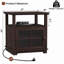 Table de chevet 24 po Katishia-718706904