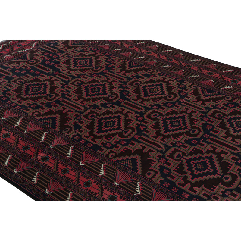 Wool Rug