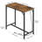 Bar Table with Charging Station