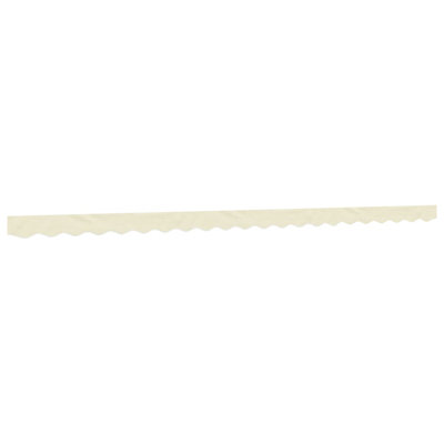 Replacement Fabric For Awning Valance
